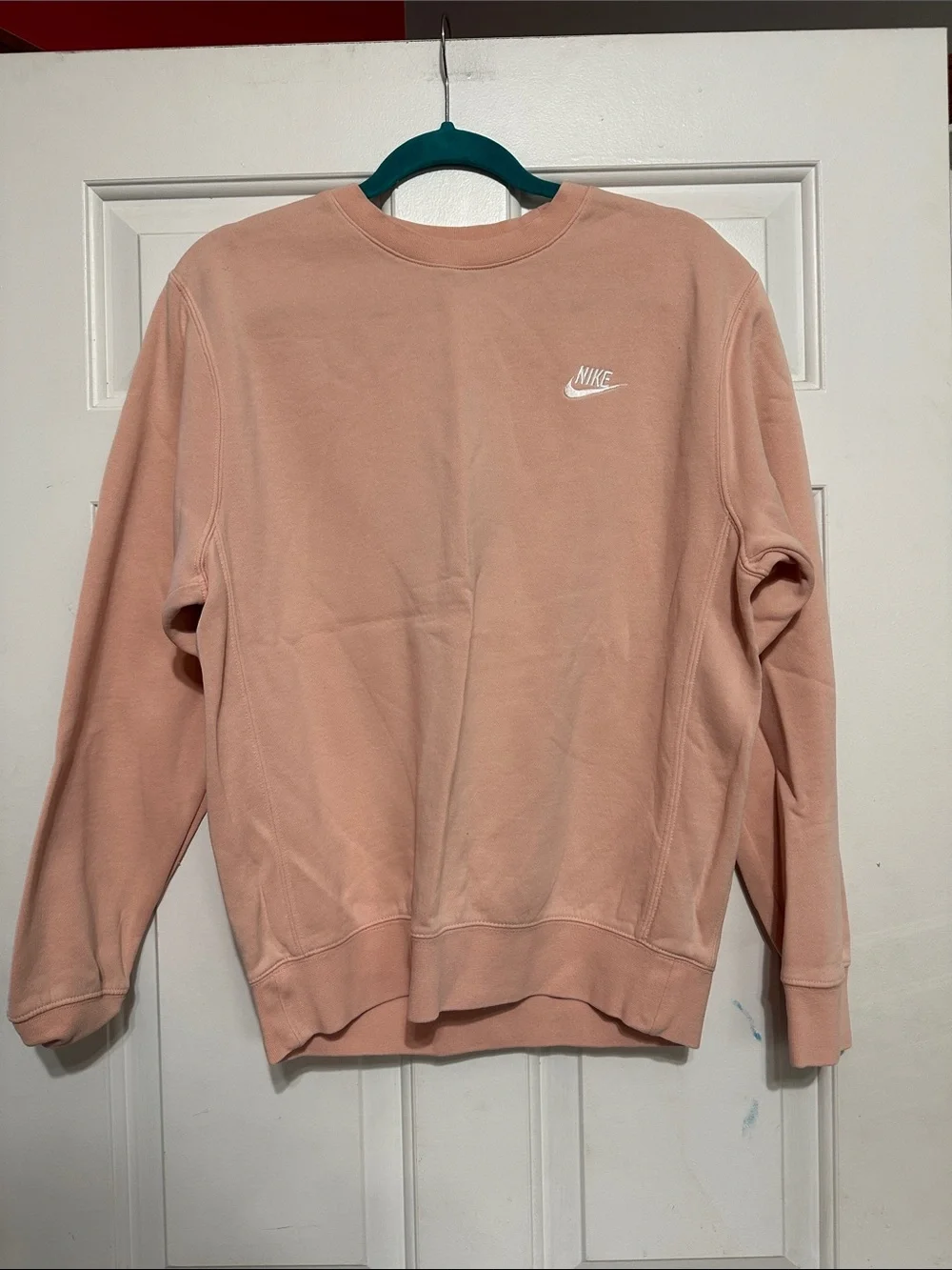 Nike sweatshirt